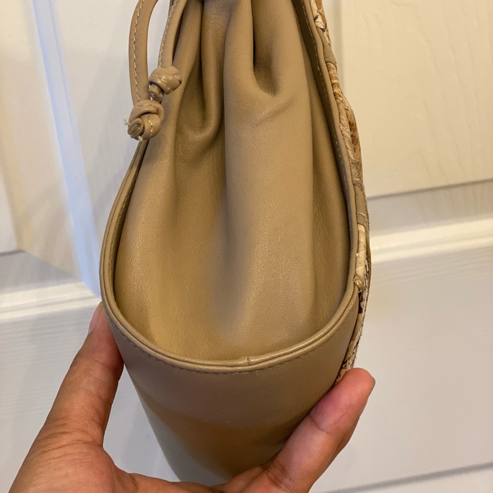 Unique & Rare Andre Cellini Crossbody/Shoulder Bag - image 6